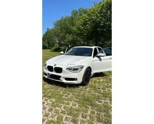 BMW 118 Gebrauchtwagen