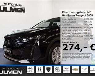 Peugeot 5008 Gebrauchtwagen