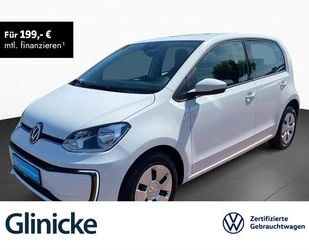 VW up! Gebrauchtwagen