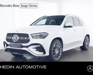 Mercedes-Benz GLE 580 Gebrauchtwagen