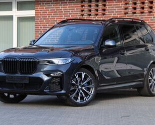 BMW X7 Gebrauchtwagen