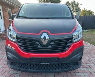 Renault Trafic Gebrauchtwagen