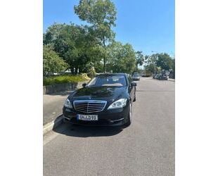 Mercedes-Benz S 350 Gebrauchtwagen
