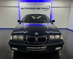 BMW 316 Gebrauchtwagen
