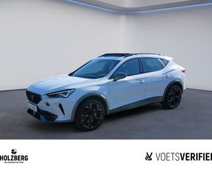 Cupra Formentor Gebrauchtwagen