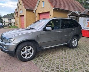 BMW X5 Gebrauchtwagen