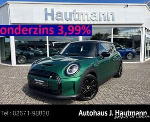 Mini Cooper SE Gebrauchtwagen