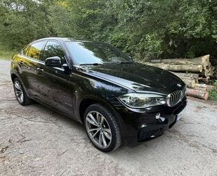 BMW X6 Gebrauchtwagen