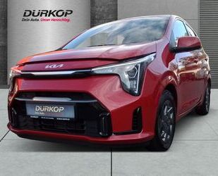Kia Picanto Gebrauchtwagen