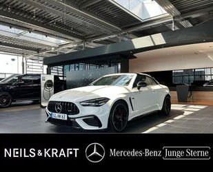 Mercedes-Benz E 53 AMG Gebrauchtwagen