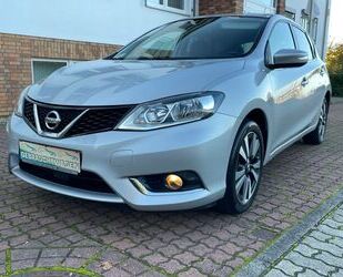 Nissan Pulsar Gebrauchtwagen