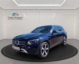 Mercedes-Benz GLC 250 Gebrauchtwagen