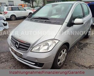 Mercedes-Benz A 180 Gebrauchtwagen