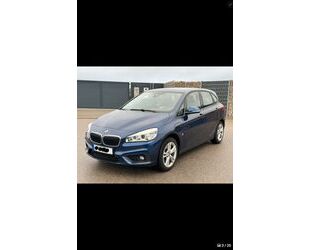 BMW 225 Active Tourer Gebrauchtwagen