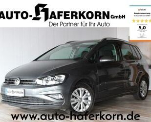 VW Golf Sportsvan Gebrauchtwagen