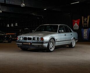 BMW M5 Gebrauchtwagen