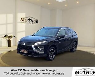 Mitsubishi Eclipse Cross Gebrauchtwagen
