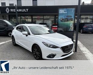 Mazda 3 Gebrauchtwagen