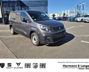 Peugeot Partner Gebrauchtwagen