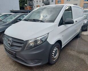 Mercedes-Benz Vito Gebrauchtwagen