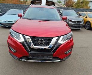 Nissan X-Trail Gebrauchtwagen
