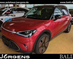 Smart #1 Gebrauchtwagen