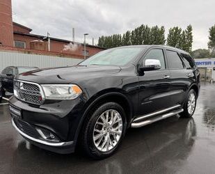 Dodge Durango Gebrauchtwagen