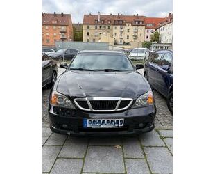 Daewoo Evanda Gebrauchtwagen