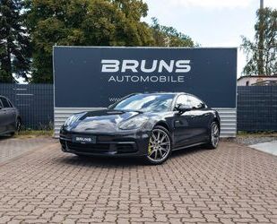 Porsche Panamera Gebrauchtwagen