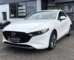 Mazda 3 Gebrauchtwagen