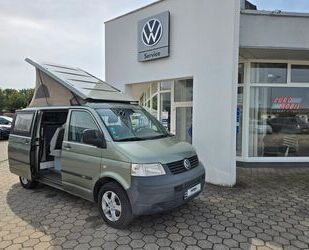 VW T5 Transporter Gebrauchtwagen