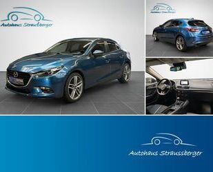 Mazda 3 Gebrauchtwagen