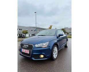 Audi A1 Gebrauchtwagen