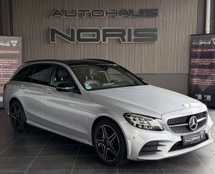 Mercedes-Benz C 200 Gebrauchtwagen