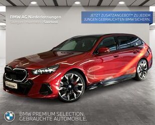 BMW 550 Gebrauchtwagen