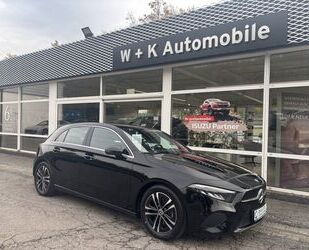 Mercedes-Benz A 200 Gebrauchtwagen