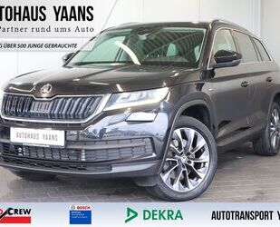 Skoda Kodiaq Gebrauchtwagen