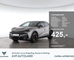 Cupra Tavascan Gebrauchtwagen