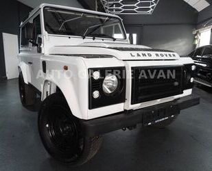 Land Rover Defender Gebrauchtwagen