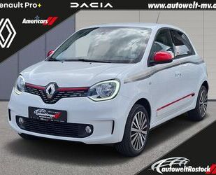 Renault Twingo Gebrauchtwagen