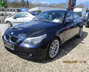 BMW 523 Gebrauchtwagen