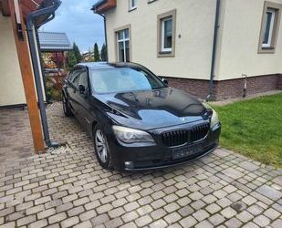 BMW 730 Gebrauchtwagen