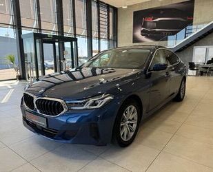 BMW 630 Gran Turismo Gebrauchtwagen