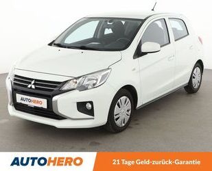 Mitsubishi Space Star Gebrauchtwagen