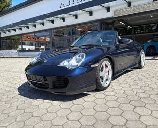 Porsche 996 Gebrauchtwagen