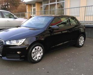 Audi A1 Gebrauchtwagen