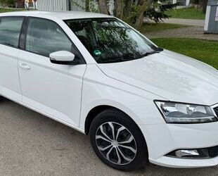 Skoda Andere Gebrauchtwagen