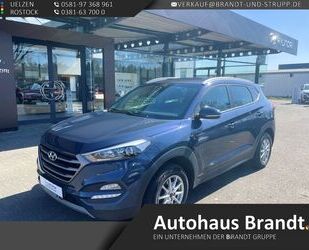 Hyundai TUCSON Gebrauchtwagen