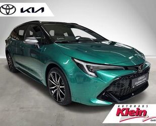 Toyota Corolla Gebrauchtwagen