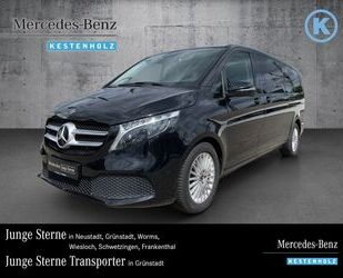 Mercedes-Benz V 300 Gebrauchtwagen